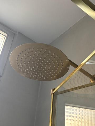 Apartamento Casa Bombonera Azul Madri